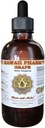 Estratto di liquido di uva (Vitis Vinifera) Integratore di vinazione di semi 4 oz