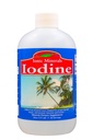 Eidon Ionic Minerals Potassium Iodide Supplemento - Liquido Gocce di iodio, Supporta livelli di energia e salute tiroide, Biodisponibile, Nessun Additivo o Preservativi - Potassium Iodide Gocce, 18 oz
