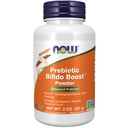 NOW Integratori alimentari, Prebiotic Bifido Boost con PreticXTM Xylooligosaccharide (XOS) Prebiotico, Polvere, 3-Ounce