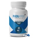 PhenAprin XR massima resistenza Appetite Suppressant & Hunger Control | Pillole di dieta di perdita di peso avanzate per le donne & uomini | Complesso di fibra di Glucomannan di rilascio esteso