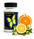 Vitamina C per il supporto immunitario | Vitamina C con Bioflavonoidi, 1000 mg, 120 compresse | Supporto immunitario | Supporto vascolare | Supporto collagene