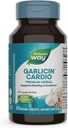 Supporto per la circolazione sana dell'erba di Cardio Premium Herbal Healthy Circulation* 350 mg per Serving 90 compresse