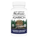 Host Defense Agarikon Capsules - Integratore di Supporto del Sistema Immune - Integratore di Funzioni Immune di Aiuto &amp; Forza Cellulare - Integratore Dietetico Erbelico - 60 Capsule (60 Serve)*
