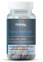 Primal Labs SleepRefined, 30 Conte