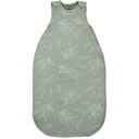 Woolino Merino Wool Ultimate Baby Sleep Sack - 4 anni Baby Wearable Blanket - Due-Way Zipper regolabile Sleeping Bag per bambini e bambini - Universal Size (2-24 mesi) - Sage