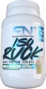 RUCK NUTRITION ISO Protein Powder | 100% Whey Protein Isolate | 25G di proteine per il recupero del muscolo | 0g di grasso, 0g di zucchero | Gusto Gourmet (30 Serve, Vanilla Milkshake)