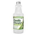Clorofilla liquida