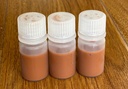 Perline magnetiche di silice
