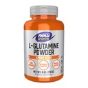 Ora Alimenti L-Glutamina Polvere pura 6 oz