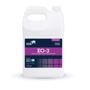 Kentucky Equine Ricerca EO-3: Fonte di acidi grassi Omega-3 DHA e EPA per cavalli, 1 Gal (128 Serve)