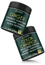 Bundle 5in1 Ginger Supplemento & 6in1 Premium Ceylon Cinnamon Integratori