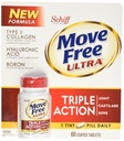 Schiff Move Free Ultra (60 ct)