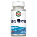 Kal Trace Minerals Actisorb Tablets, 30 Conte