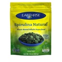 Spirulina terrestre, Spirulina pura californiana 500 mg, Vegan, senza glutine, Keto Friendly, Non -GMO Super Food alta in vitamine e minerali., 1 LB compresse (150 Serving)