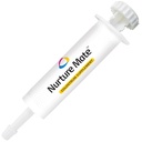 Revival Animal Health Breeder's Edge Nurture Mate - Colostrum Supplemento per Puppies & Kittens, Cani, Gatti - 30 ml Paste