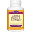 Integratore di dieta dell'Economia di sostegno della Natura Multi Herb, 275 Count