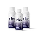 Rho Nutrition Liposomal NAD+ – Integratore Liquido Progettato per aiutare l'assorbimento – Forma attiva di NAD+ Aiuta a sostenere la salute cellulare normale, l'invecchiamento sano, il metabolismo energetico e la vitalità – 3 pacchetto