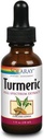 SOLARAY Garantito Potency Estratto di radice di curcuma, gocce (Btl-Glass) | 1oz