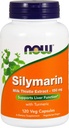 Ora Foods Silymarin 150mg, 120 VCaps (Pacchetto di 2)
