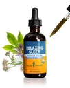 Herb Pharm rilassante formula di erbe del sonno con l'estratto di liquido di Valerian - 2 Oz