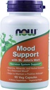 Ora Foods Mood Supporto con St Johns Wort 180