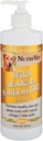 Nutri-Vet Wild Alaskan Salmon olio per cani, 13.5-oncia