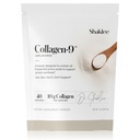 Shaklee - Collagen-9TM - 40 Serve