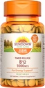 Vitamina B12, 120 compresse
