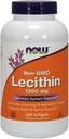 ORA Cibi Lecitina 19 Grain, 1200 mg 200 Softgel