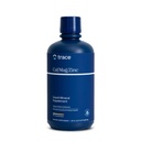 Minerali di trace | Cal/Mag/Zinc | Calcium, Magnesio, Zinco, Vitamina D3 Supplemento | Supporta tessuto normale, muscolo e densità di ossa | Natural Piña Colada Flavor | 32 Serve, 32 fl oz.