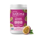 Miscelatore giornaliero di bevanda di elettrolita di ultima generazione – Sugar Free – Passionfruit, 90 Serve – Polvere di idratazione con 6 elettroliti chiave e minerali Trace – Keto Friendly, Non OGM