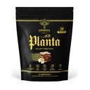 Ambrosia Planta - Premium Plant-Based Protein | Vegan & Keto Friendly | Guurmet Flavors with No Bloating or Stomach Upset | No Aggiunto Sugar | 14 Servings | (Banana Maple)