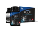 Laboratori di ricerca Assorbimento Avanzato 200mg CoQ10 w / estratto di pepe nero. 90 Softgels. Organico, Senza glutine, Supporto per la salute del cuore, Produzione di energia, Supplemento antiossidante