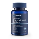 Tabelle minerali di concenTrace Trace - Supplemento per Bone & Joint Support - Aids Hydration & Electrolyte Restoration - 300 Compresse (100 Serve)