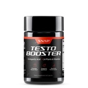 Booster di testosterone per gli uomini - promuove la crescita del muscolo, Booster per gli uomini, migliorare l'energia naturale, la stamina e la forza, 60 capsule