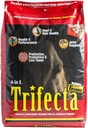 Trifecta 40 lb, 4 minerali di vitamina Equine in 1 supplemento completo