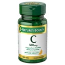 Bounty Vitamina C 500 mg Compresse 100 ea (Pacchetto di 6)