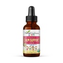 Estratto di liquido 1oz con glicinato di magnesio, citrato di magnesio, multivitaminico - Magnesio per bambini - 1oz Bottiglia, 1 unità - Bontà erbacea