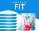 Fitteam Fit 30 singoli Sticks (30 giorni di alimentazione) Nuova formula migliorata
