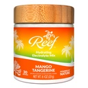 Idratazione Electrolyte Drink Mix - Mango Tangerine, 30 Serve - Polvere di idratazione w/Coconut Acqua - Non OGM, Non Aggiunto Zucchero, 5 Key Electrolytes + Vitamins, Minerali di Trace naturali