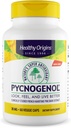 Sani Origini Pycnogenol 30 mg (Nature's Super Antioxidant, Non-GMO, Gluten Free, Supporto cardiovascolare), 60 Caps Veggie