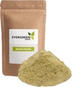 Erbe sempreverdi polvere di erbe (Muira Puama) - Rispondibile Stand Up Pouch per assicurare la freschezza!