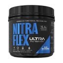 GAT SPORT Nitraflex Ultra Pre-Workout Supplemento (30 Serve, Blue Raspberry)