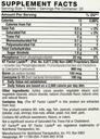 Nutrizione terapeutica - NT Fattore con CoQ10 100 MG 30 Cioccolato di wafer masticabili