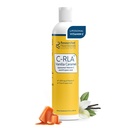 Nutrizioni di ricerca C-RLA - Vitamina Liposomal C con acido lipoico R per sostenere Detox - Vegan & Soy-Free Vitamin C Liquido, Vanilla Caramel Flavor (10 Fl Oz)