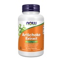 Ora Alimenti Artichoke Extract 450mg, Veg-capsules, 90-Count