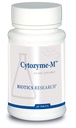 Biotics Research CytozymeM Maschio Glandular Formula di combinazione, Supporto ormone maschile, Funzione endocrina sana, SOD, Catalase, Potente attività antiossidante, 60 compresse