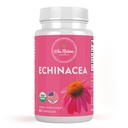 Integratore Echinacea | Natural & Organic | 60 capsule