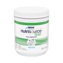 Nestle Nutrisource Fibra Supplemento non aromatizzato 7.2 oz. Canister 4 Ct