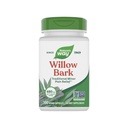 Via della natura Willow Bark, Rilievo Tradizionale di Discomfort A causa di Overexertion occasionale*, Progetto Non OGM verificato, 680 mg per porzione, 100 capsule vegane